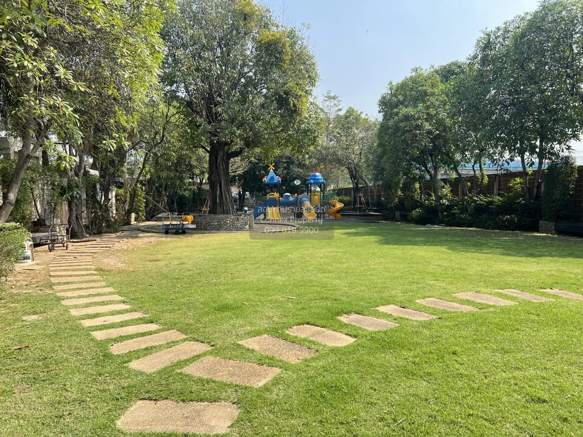 For Sale House , Grand Bangkok Boulevard Ratchada Ramintra 2 , hi