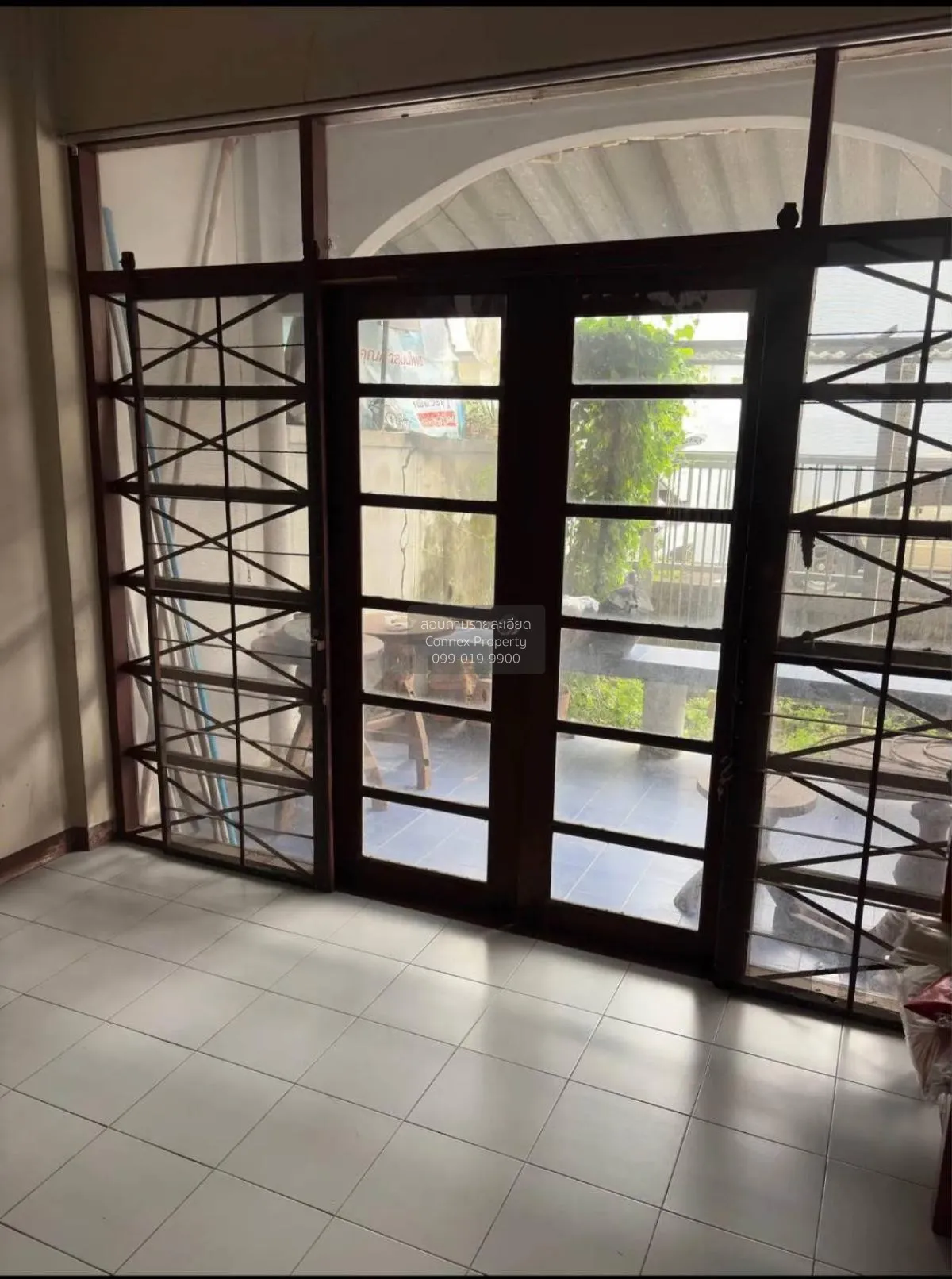 ขายทาวน์เฮ้าส์/ทาวน์โฮม  หมู่บ้านถาวรวิลล่า BTS-สายหยุด อนุสาวรีย 3