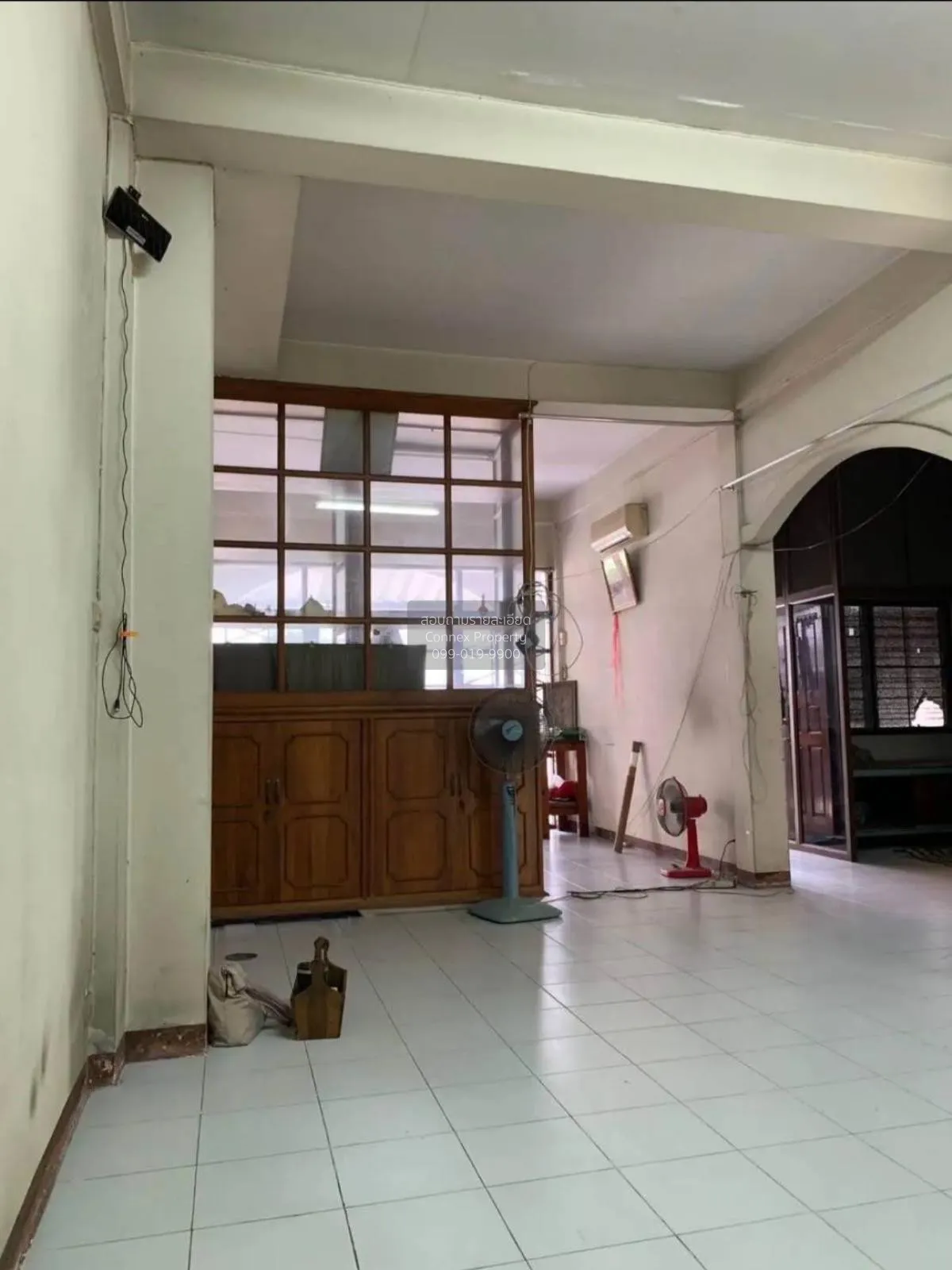 ขายทาวน์เฮ้าส์/ทาวน์โฮม  หมู่บ้านถาวรวิลล่า BTS-สายหยุด อนุสาวรีย