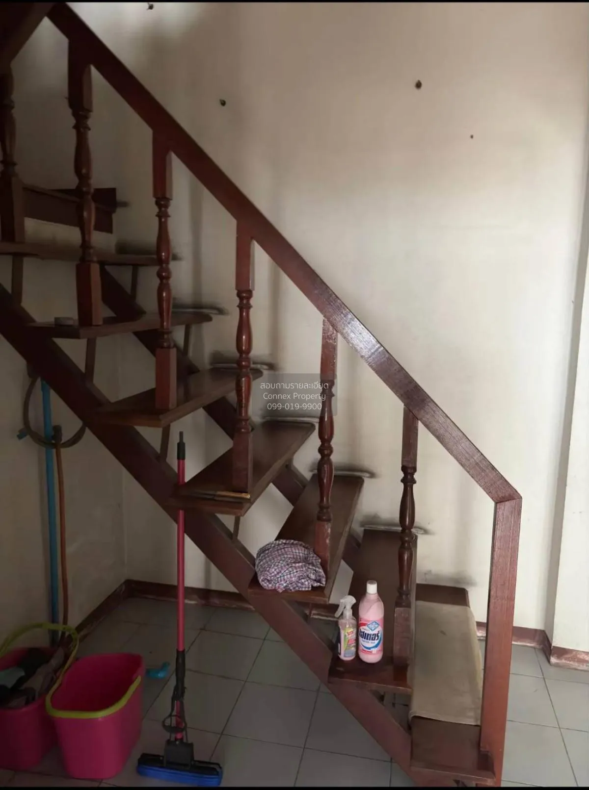 ขายทาวน์เฮ้าส์/ทาวน์โฮม  หมู่บ้านถาวรวิลล่า BTS-สายหยุด อนุสาวรีย