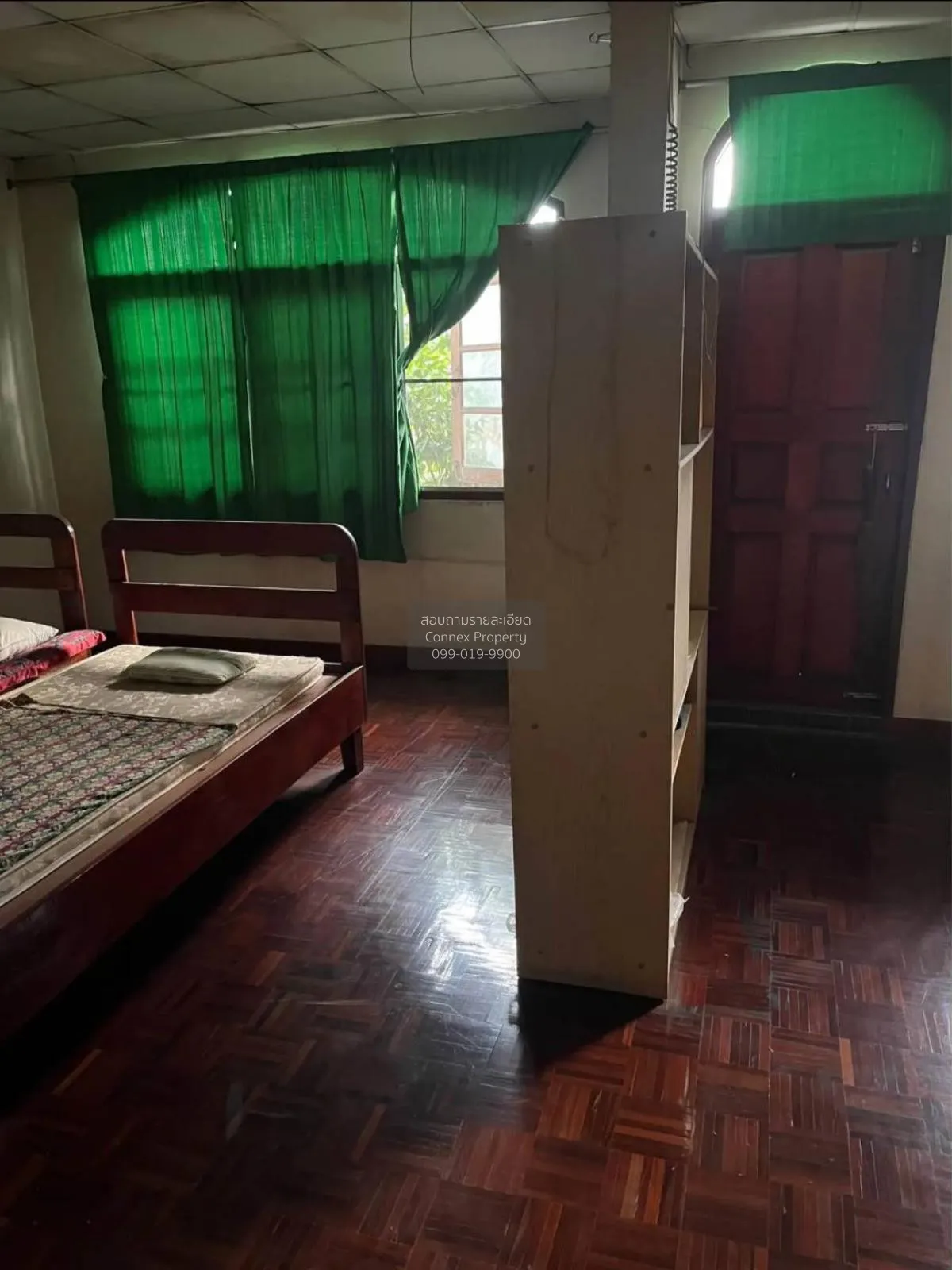 ขายทาวน์เฮ้าส์/ทาวน์โฮม  หมู่บ้านถาวรวิลล่า BTS-สายหยุด อนุสาวรีย