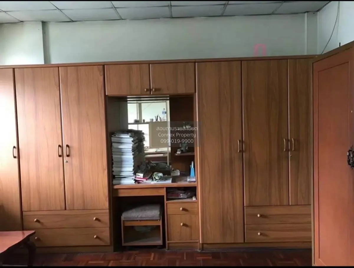 ขายทาวน์เฮ้าส์/ทาวน์โฮม  หมู่บ้านถาวรวิลล่า BTS-สายหยุด อนุสาวรีย