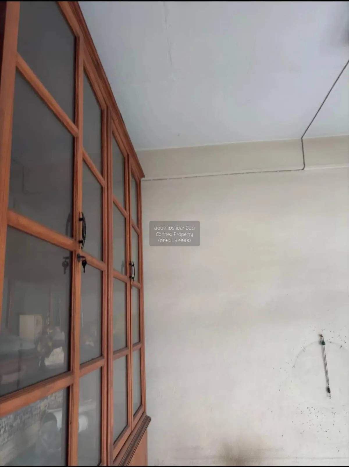 ขายทาวน์เฮ้าส์/ทาวน์โฮม  หมู่บ้านถาวรวิลล่า BTS-สายหยุด อนุสาวรีย