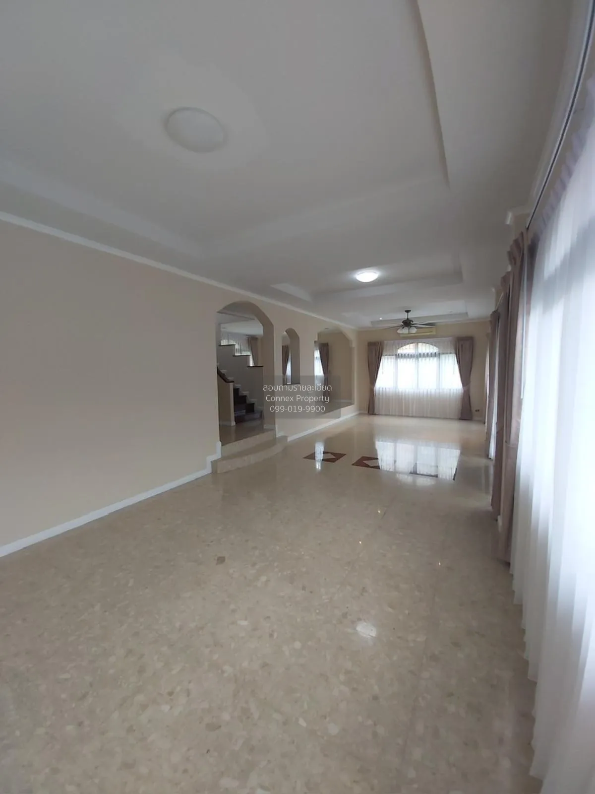 For Sale House , Supalai Suvarnabhumi  , nice view , Lat Krabang  2