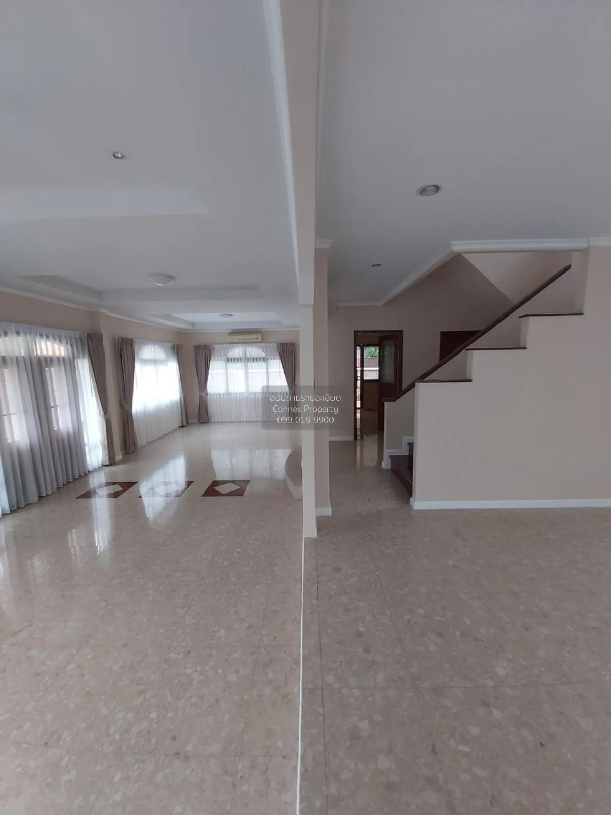 For Sale House , Supalai Suvarnabhumi  , nice view , Lat Krabang  4