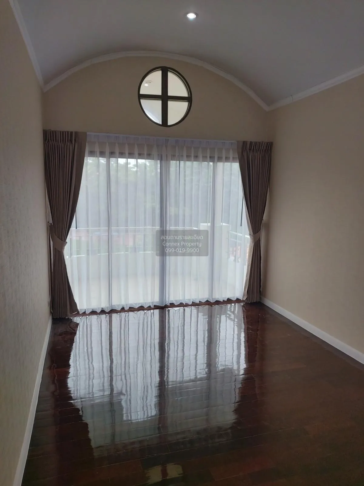 For Sale House , Supalai Suvarnabhumi  , nice view , Lat Krabang 