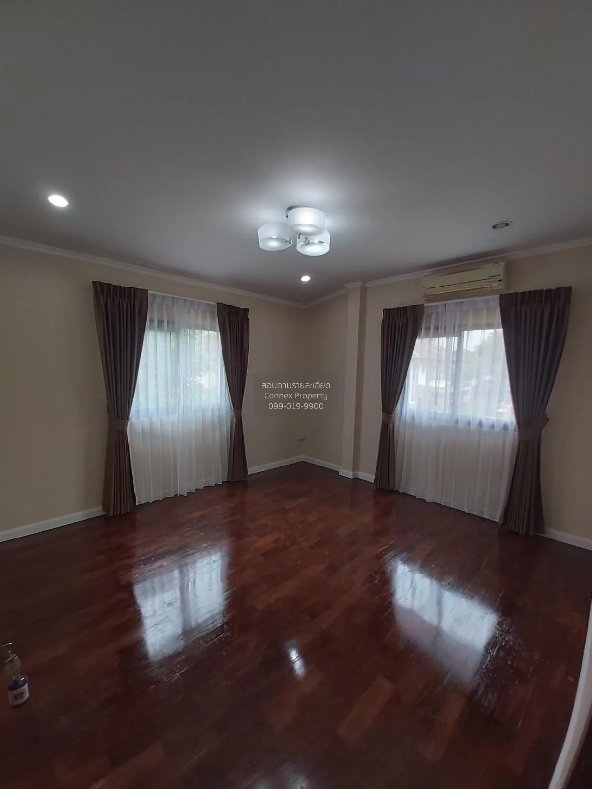 For Sale House , Supalai Suvarnabhumi  , nice view , Lat Krabang 