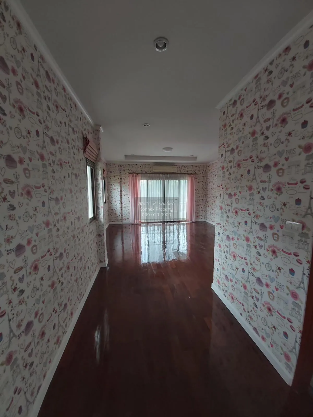 For Sale House , Supalai Suvarnabhumi  , nice view , Lat Krabang 