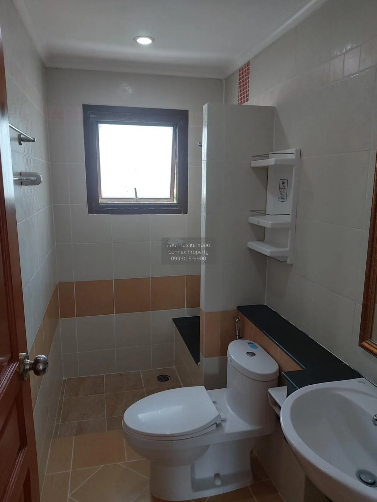 For Sale House , Supalai Suvarnabhumi  , nice view , Lat Krabang 