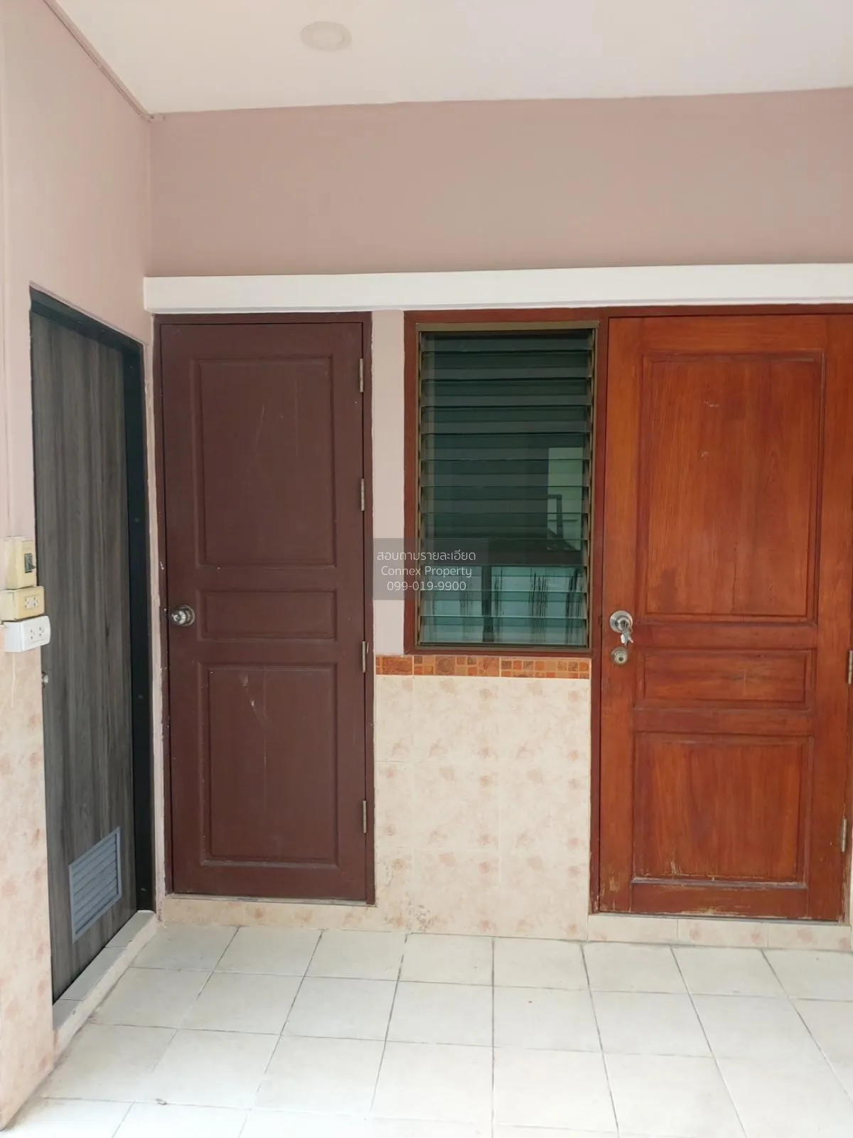 For Sale House , Supalai Suvarnabhumi  , nice view , Lat Krabang 