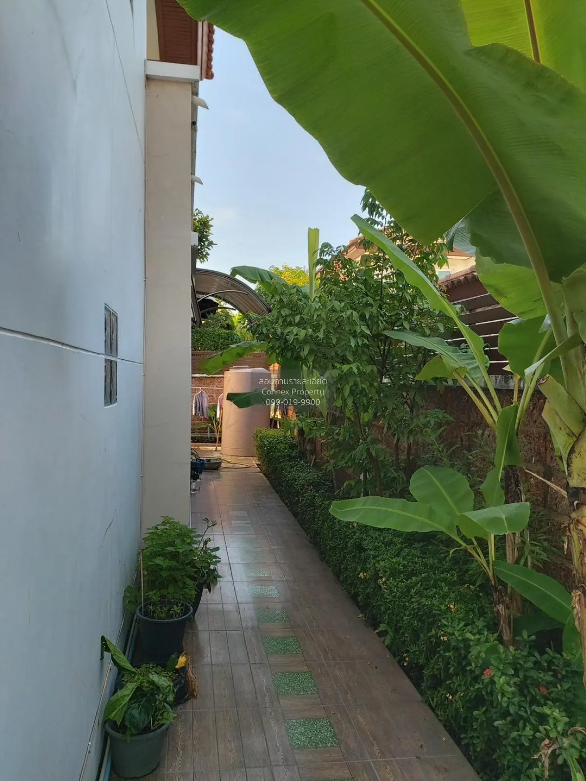 For Sale House , Supalai Suvarnabhumi  , nice view , Lat Krabang 