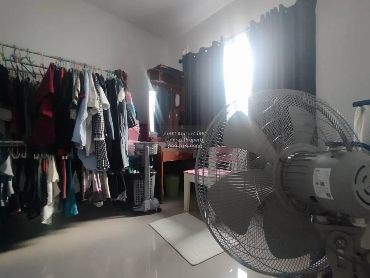 ขายทาวน์เฮ้าส์/ทาวน์โฮม  พฤกษา 126 เทพารักษ์ - กิ่งแก้ว บางพลีใหญ 3