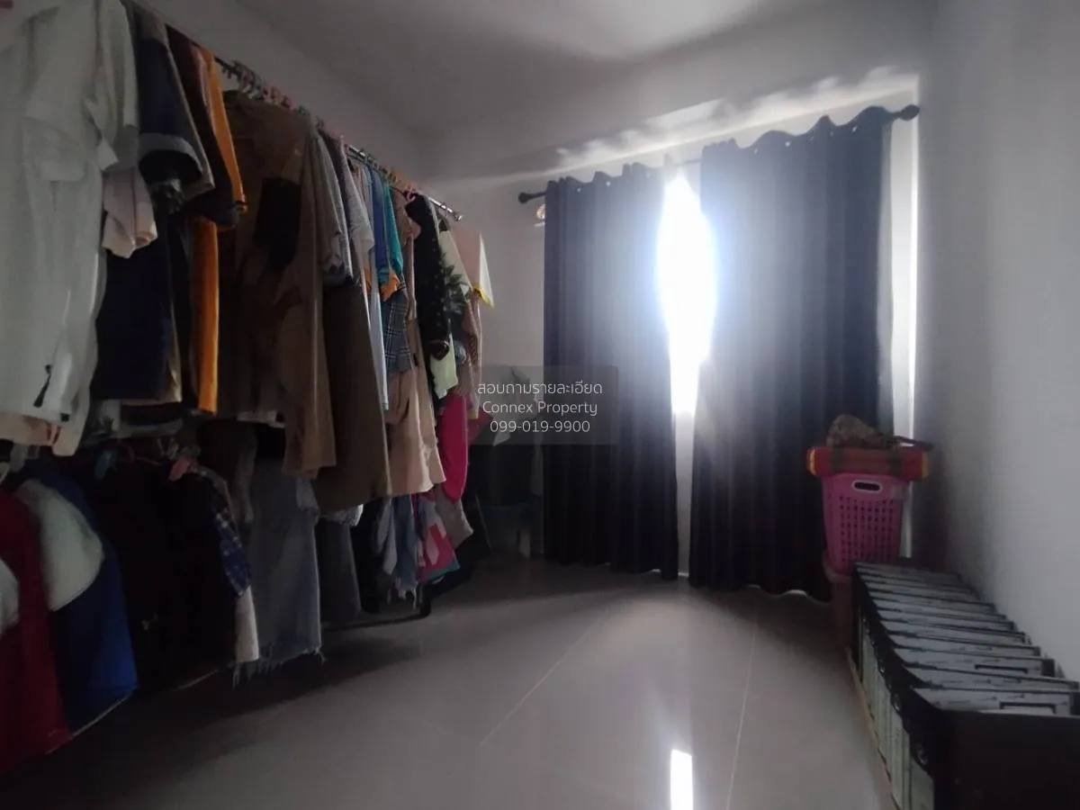 ขายทาวน์เฮ้าส์/ทาวน์โฮม  พฤกษา 126 เทพารักษ์ - กิ่งแก้ว บางพลีใหญ 4