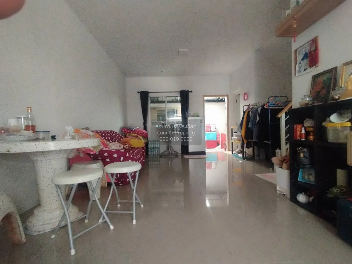 ขายทาวน์เฮ้าส์/ทาวน์โฮม  พฤกษา 126 เทพารักษ์ - กิ่งแก้ว บางพลีใหญ