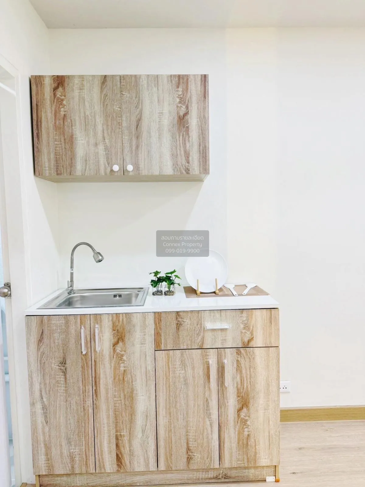 For Sale Condo , Saint Charm Condominium , Prawet , Prawet , Bang