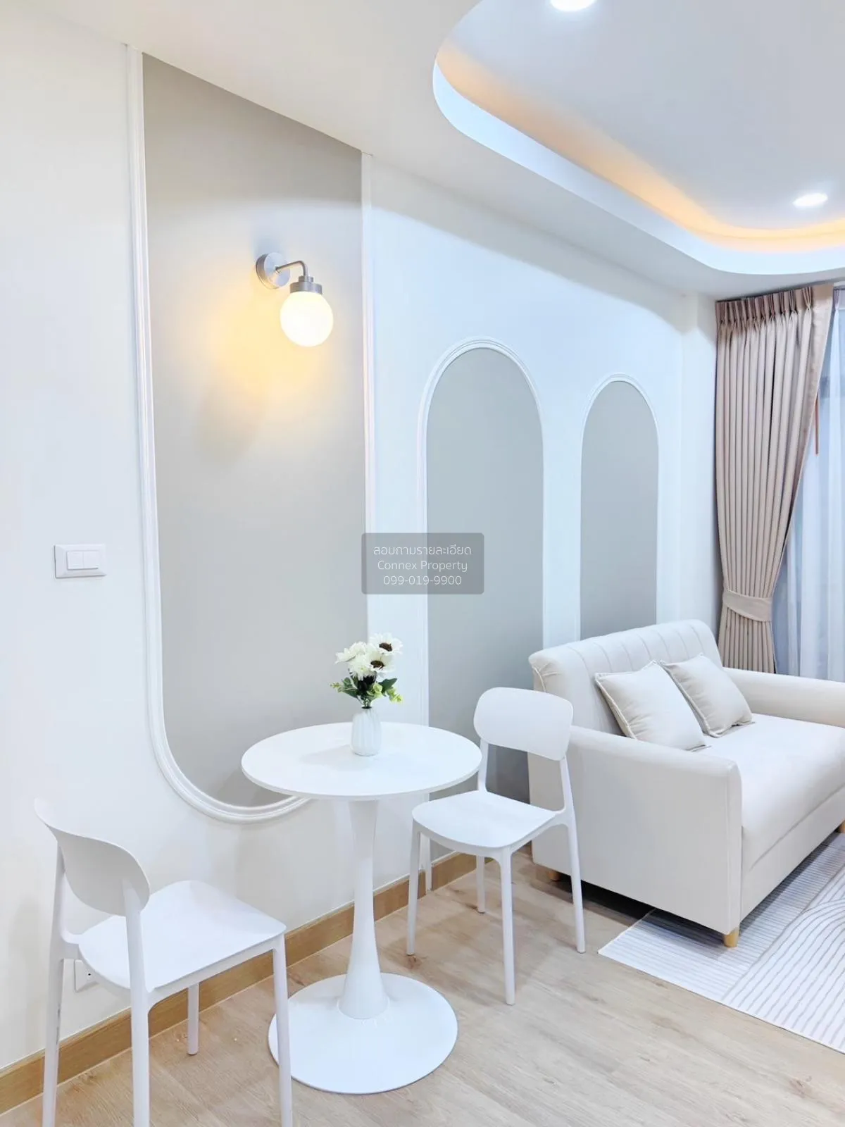 For Sale Condo , Saint Charm Condominium , Prawet , Prawet , Bang