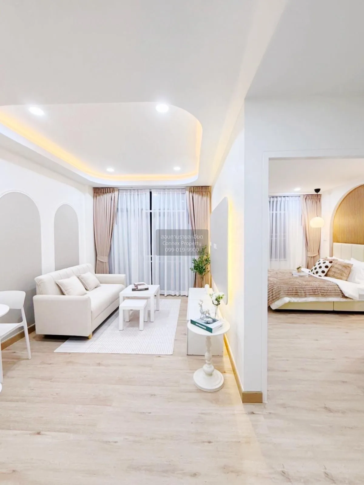 For Sale Condo , Saint Charm Condominium , Prawet , Prawet , Bang