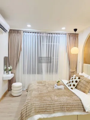 For Sale Condo , Saint Charm Condominium , Prawet , Prawet , Bangkok , CX-136273