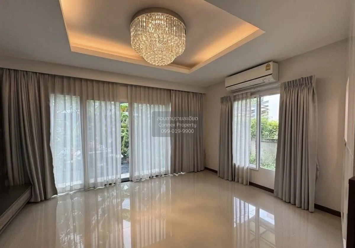 For Sale House , Casa Legend Rama 5 - Ratchaphruek  , Bang Khun K 2