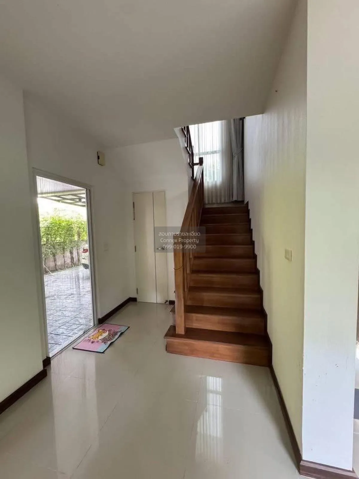 ขายบ้าน  คาซ่า เลเจ้นด์ พระราม 5 - ราชพฤกษ์ บางขุนกอง บางกรวย นนท