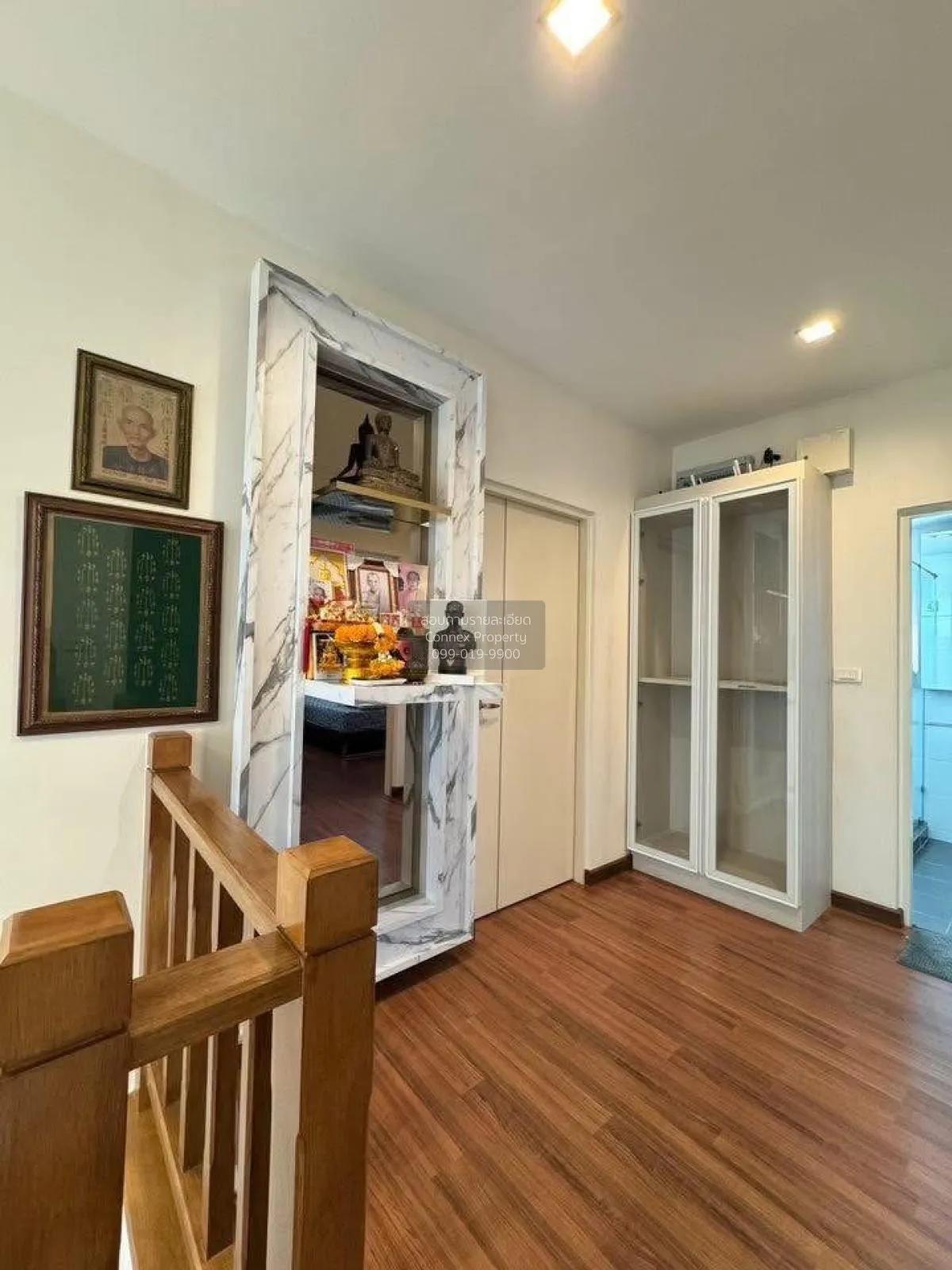 ขายบ้าน  คาซ่า เลเจ้นด์ พระราม 5 - ราชพฤกษ์ บางขุนกอง บางกรวย นนท