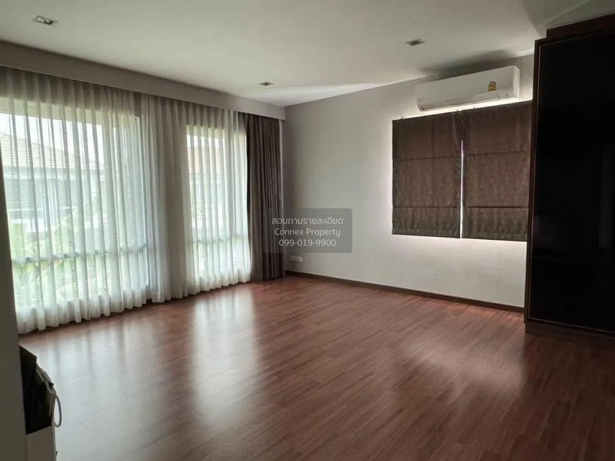 ขายบ้าน  คาซ่า เลเจ้นด์ พระราม 5 - ราชพฤกษ์ บางขุนกอง บางกรวย นนท