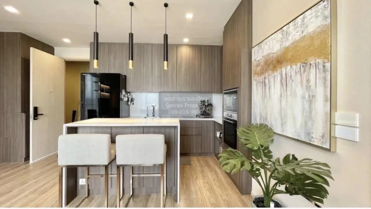 ขายคอนโด  โนเบิล สเตท 39 BTS-พร้อมพงษ์ คลองตันเหนือ เขต วัฒนา กรุ 3