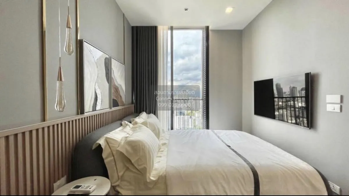 ขายคอนโด  โนเบิล สเตท 39 BTS-พร้อมพงษ์ คลองตันเหนือ เขต วัฒนา กรุ 4