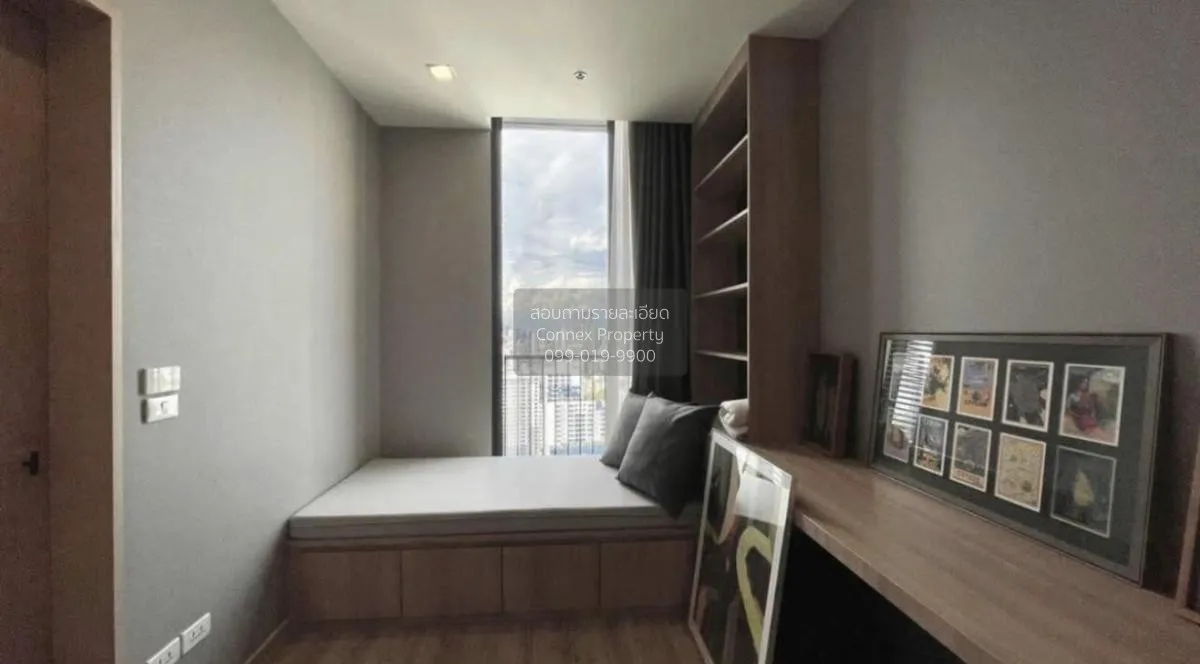 ขายคอนโด  โนเบิล สเตท 39 BTS-พร้อมพงษ์ คลองตันเหนือ เขต วัฒนา กรุ