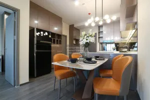 For Sale Condo , Ideo Sukhumvit - Rama4 , nice view , corner unit , newly renovated , BTS-Phra Khanong , Phra Khanong , Khlong Toei , Bangkok , CX-136278