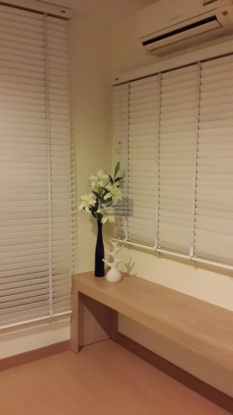 เช่าคอนโด  ไลฟ์ แอท สุขุมวิท 65 BTS-เอกมัย พระโขนงเหนือ เขต วัฒนา 2