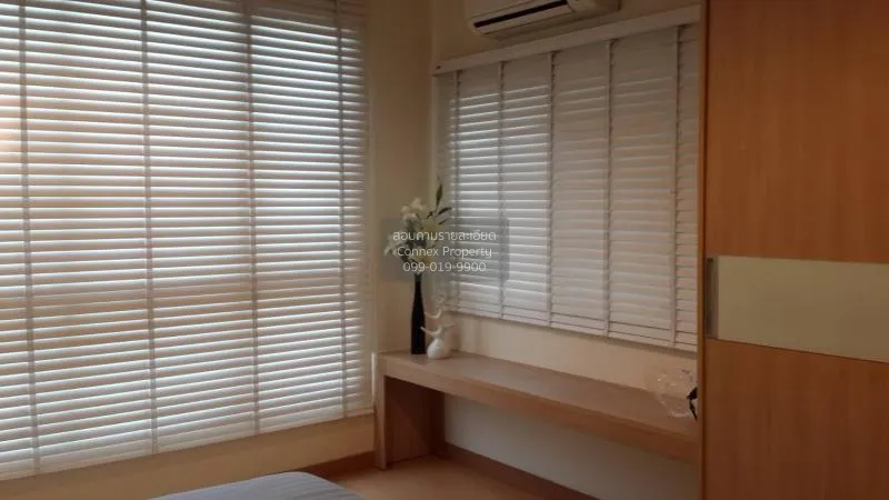 เช่าคอนโด  ไลฟ์ แอท สุขุมวิท 65 BTS-เอกมัย พระโขนงเหนือ เขต วัฒนา 3