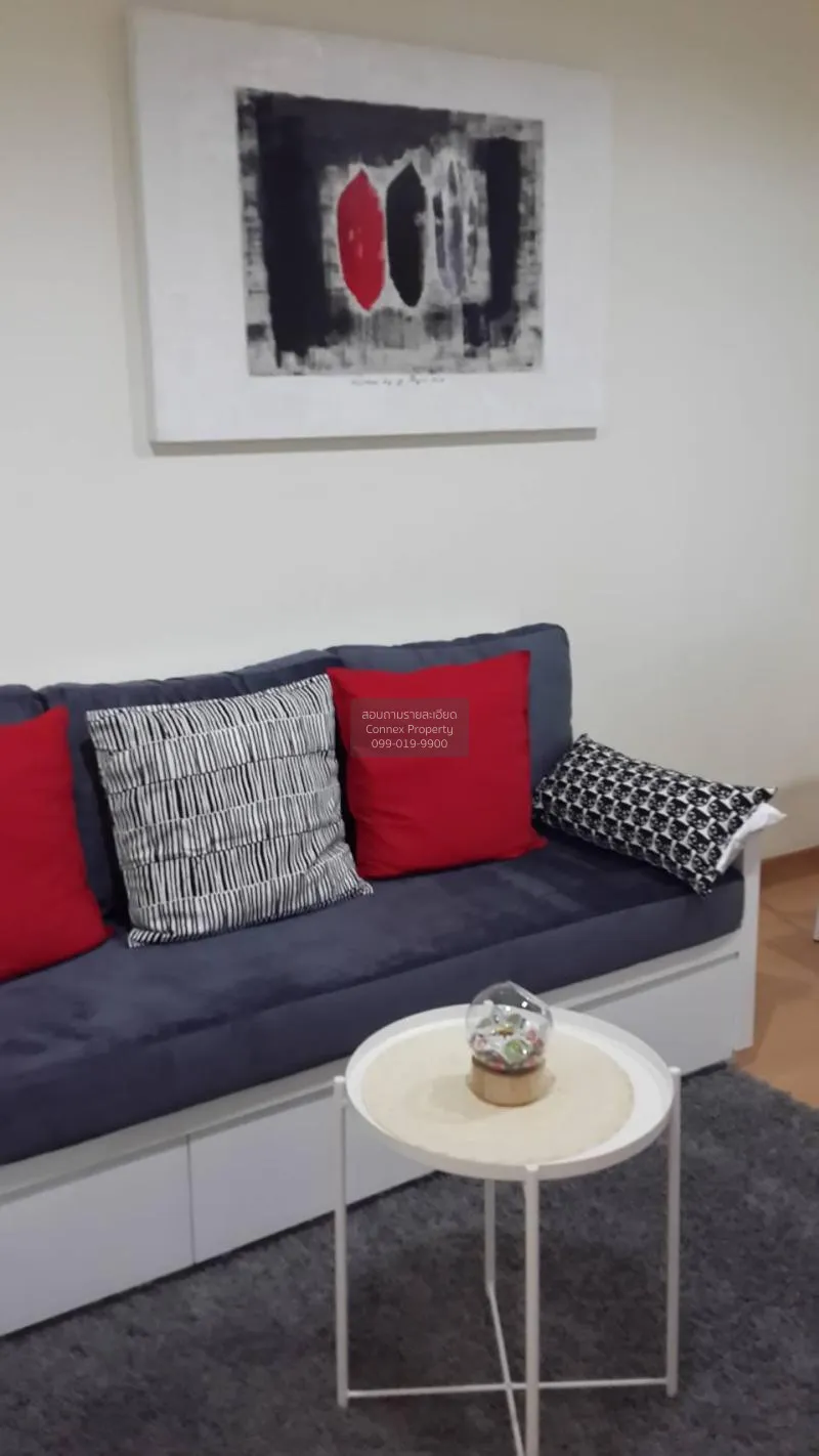 เช่าคอนโด  ไลฟ์ แอท สุขุมวิท 65 BTS-เอกมัย พระโขนงเหนือ เขต วัฒนา 4