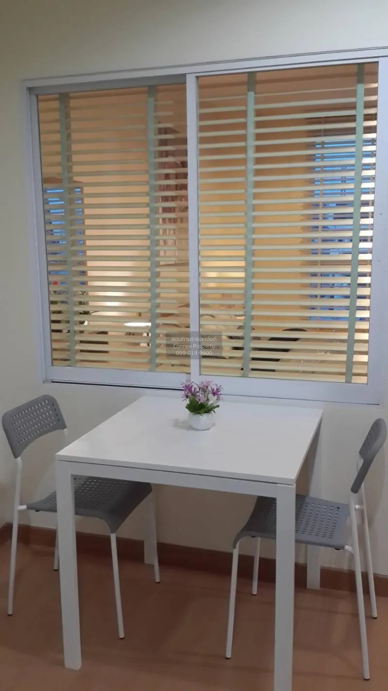 เช่าคอนโด  ไลฟ์ แอท สุขุมวิท 65 BTS-เอกมัย พระโขนงเหนือ เขต วัฒนา