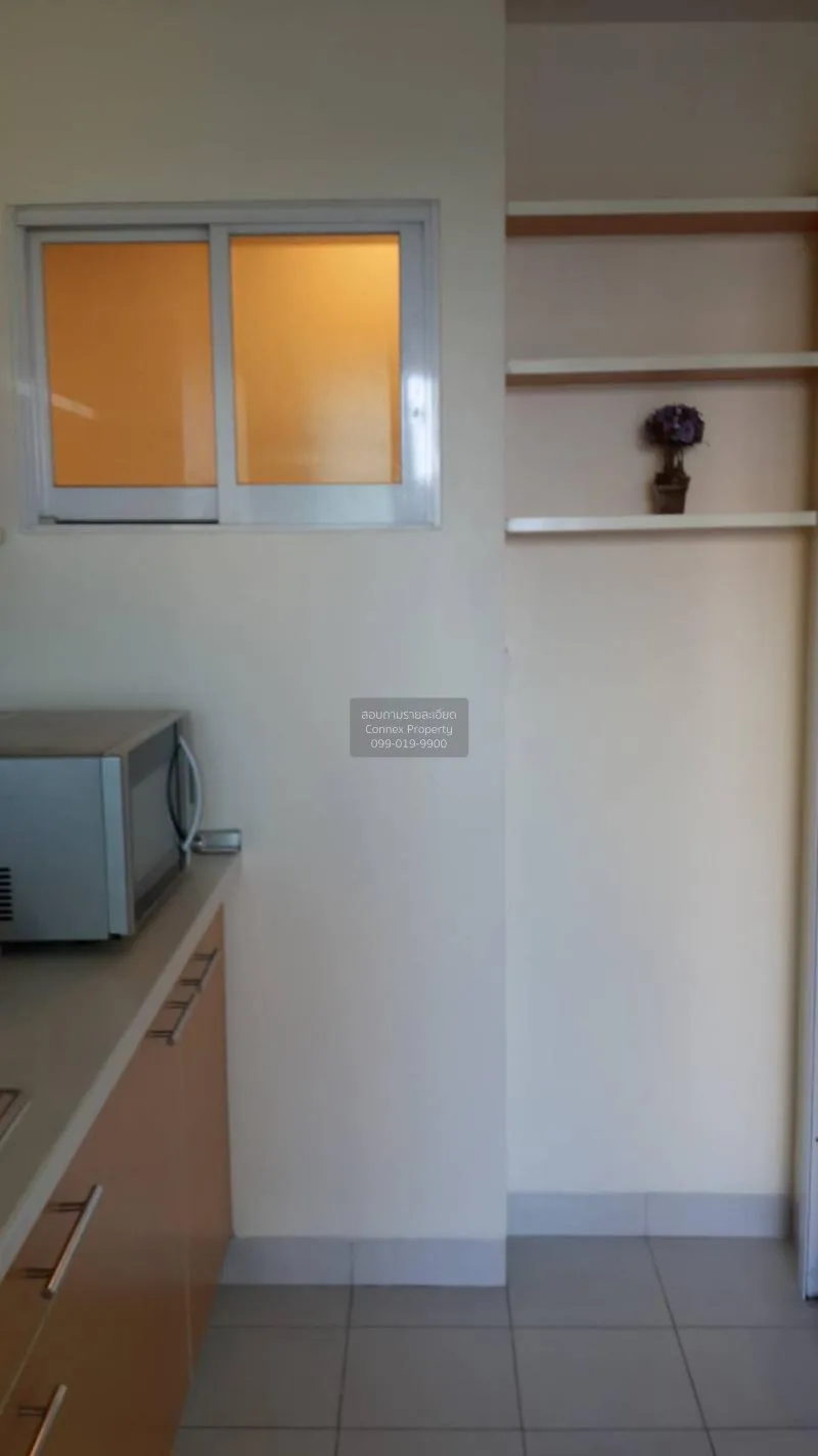 เช่าคอนโด  ไลฟ์ แอท สุขุมวิท 65 BTS-เอกมัย พระโขนงเหนือ เขต วัฒนา