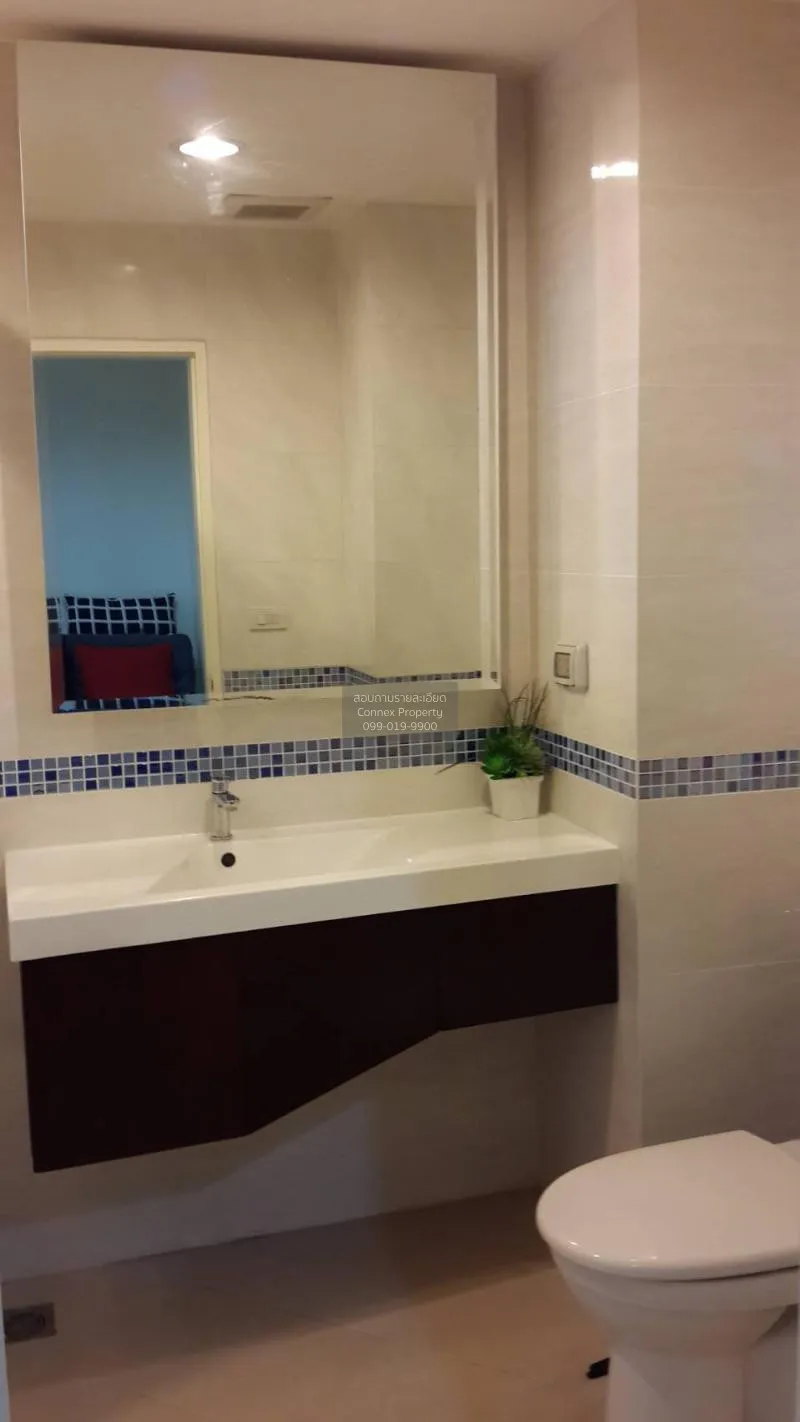 เช่าคอนโด  ไลฟ์ แอท สุขุมวิท 65 BTS-เอกมัย พระโขนงเหนือ เขต วัฒนา