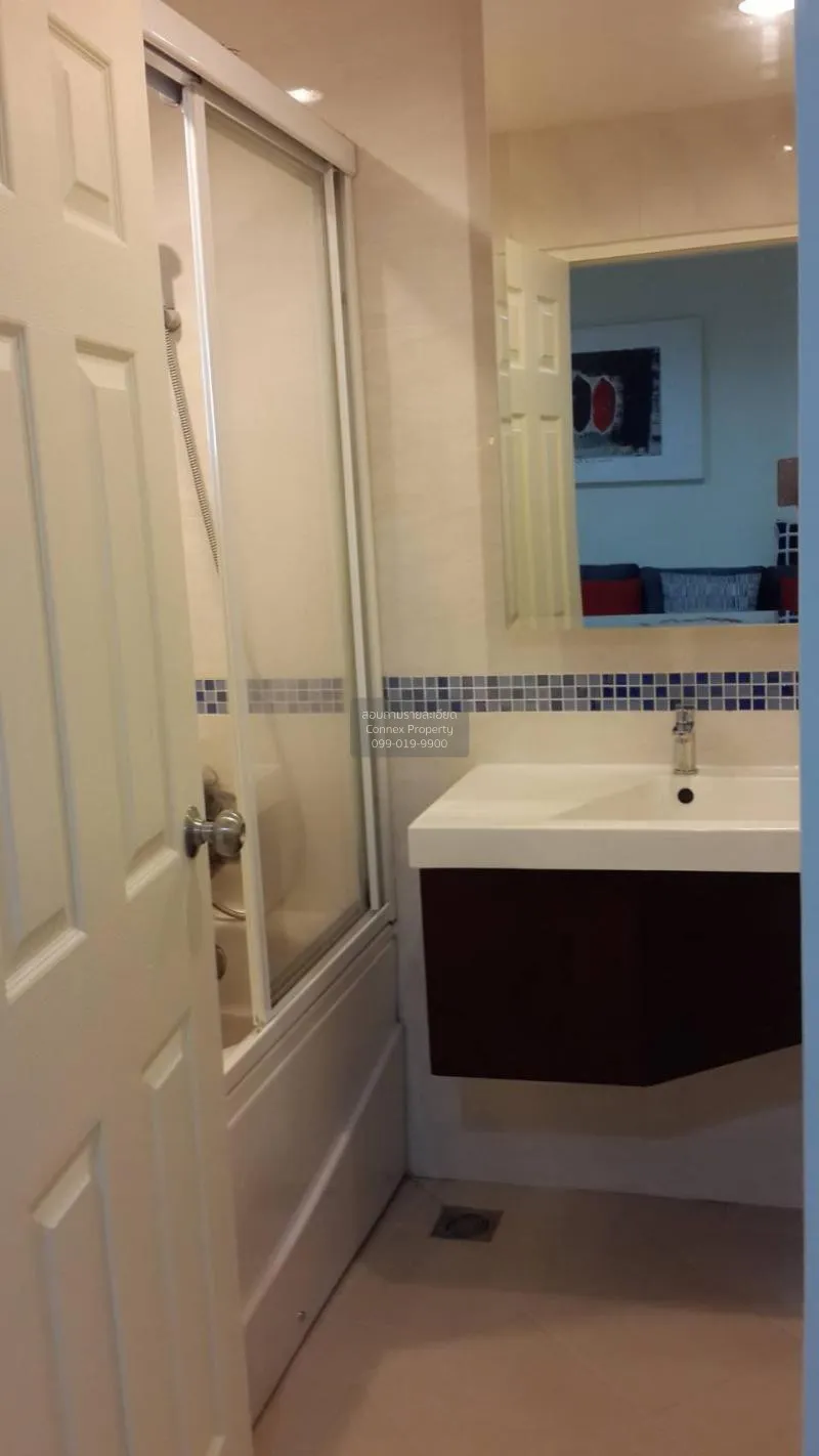 เช่าคอนโด  ไลฟ์ แอท สุขุมวิท 65 BTS-เอกมัย พระโขนงเหนือ เขต วัฒนา