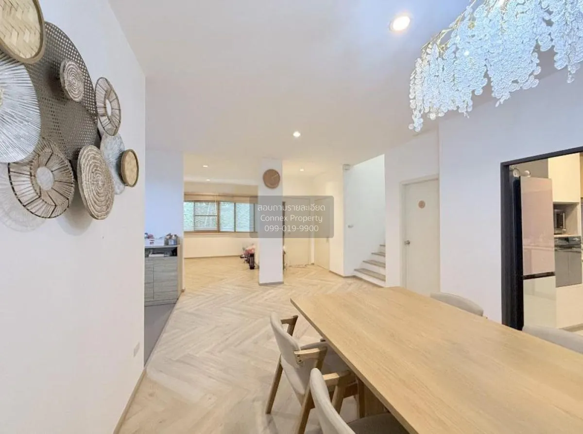 เช่าบ้าน  เนอวานา เอเลเมนท์ บางนา ราชาเทวะ บางพลี สมุทรปราการ CX-