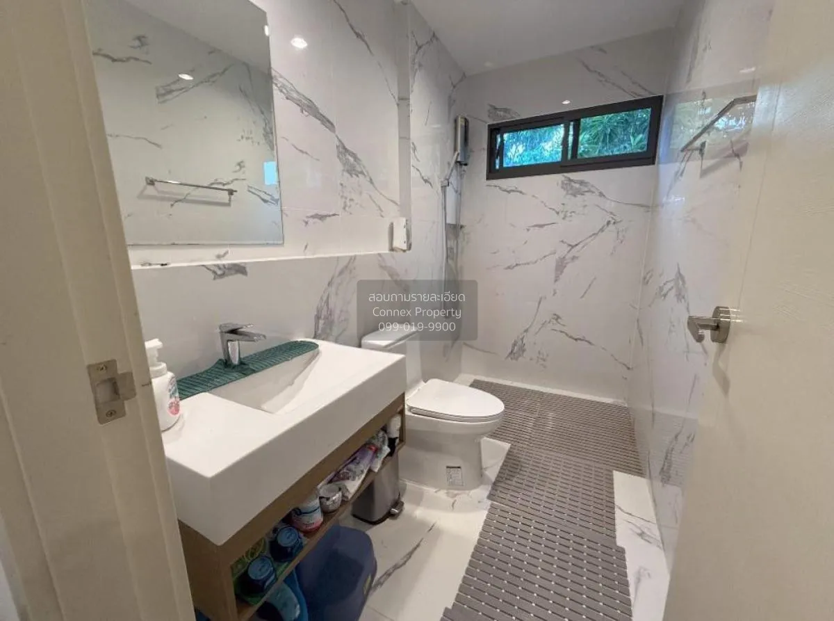 เช่าบ้าน  เนอวานา เอเลเมนท์ บางนา ราชาเทวะ บางพลี สมุทรปราการ CX-