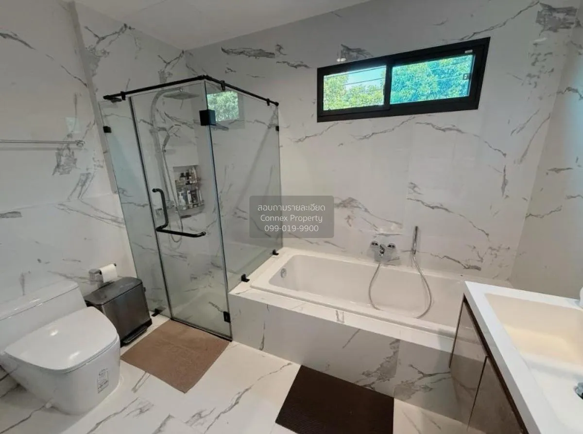 เช่าบ้าน  เนอวานา เอเลเมนท์ บางนา ราชาเทวะ บางพลี สมุทรปราการ CX-