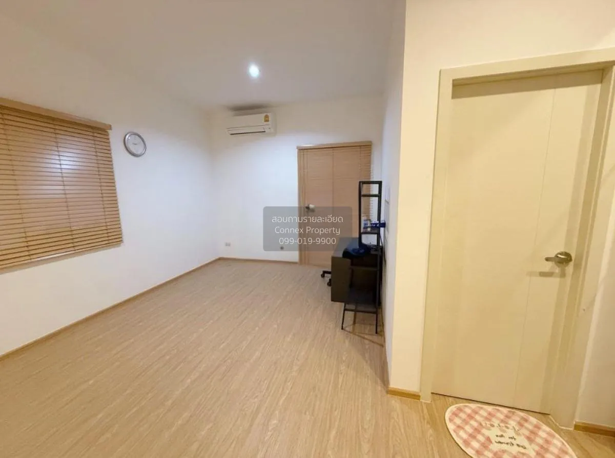 เช่าบ้าน  เนอวานา เอเลเมนท์ บางนา ราชาเทวะ บางพลี สมุทรปราการ CX-