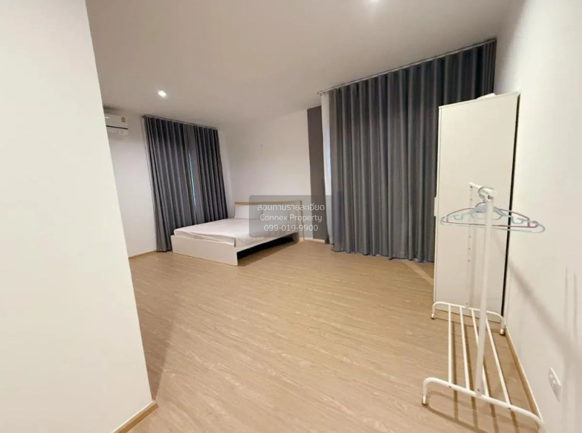 เช่าบ้าน  เนอวานา เอเลเมนท์ บางนา ราชาเทวะ บางพลี สมุทรปราการ CX-