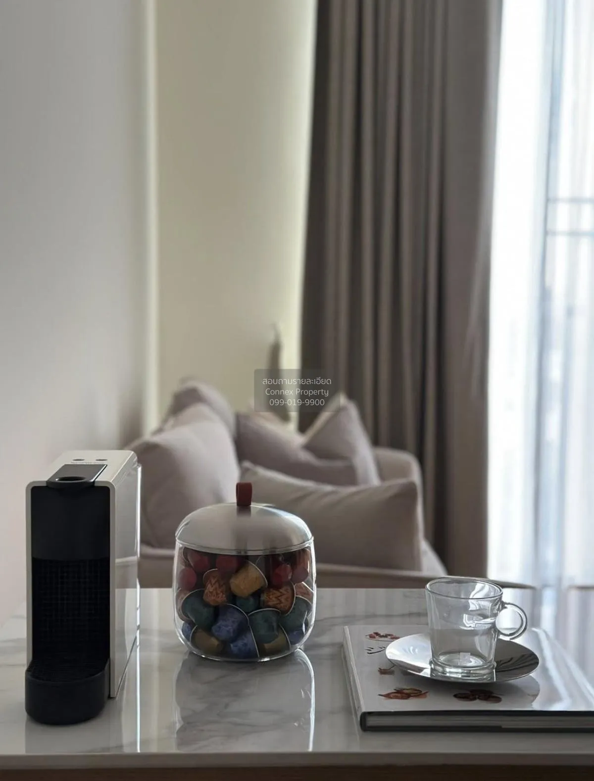 เช่าคอนโด  พาร์ค ออริจิ้น พร้อมพงษ์ BTS-พร้อมพงษ์ คลองตัน เขต คลอ