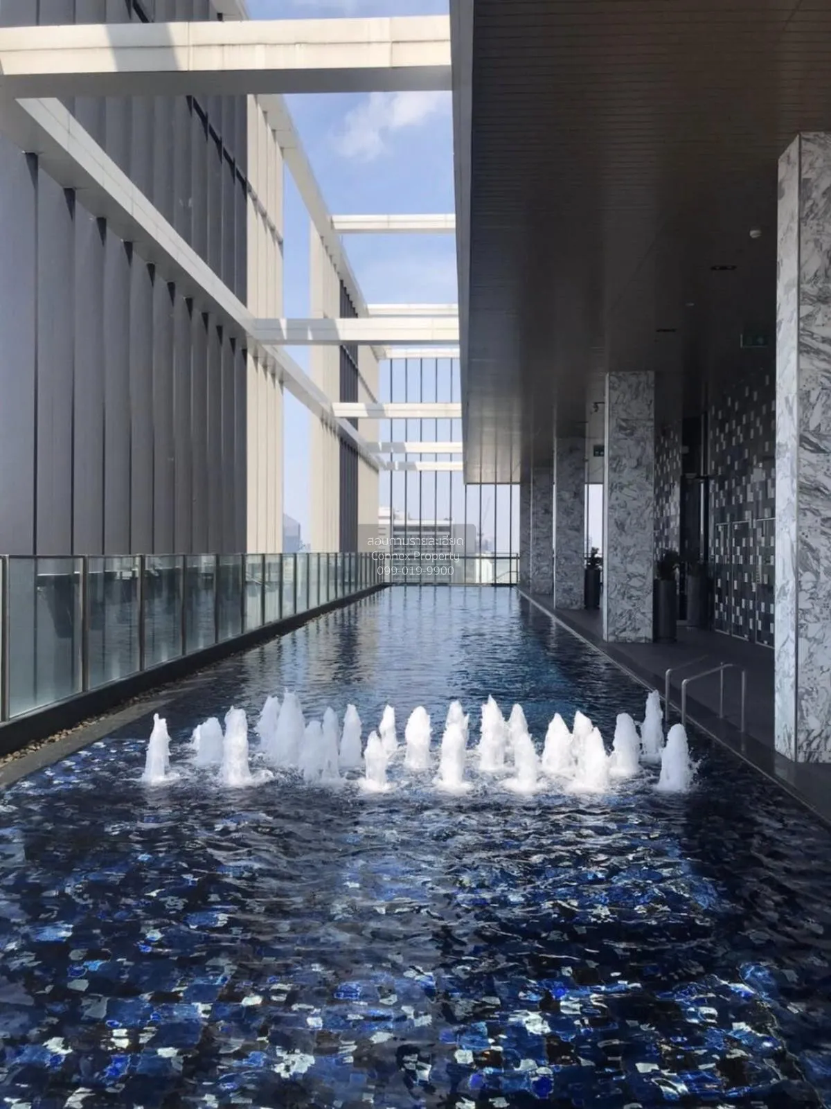 เช่าคอนโด  พาร์ค ออริจิ้น พร้อมพงษ์ BTS-พร้อมพงษ์ คลองตัน เขต คลอ