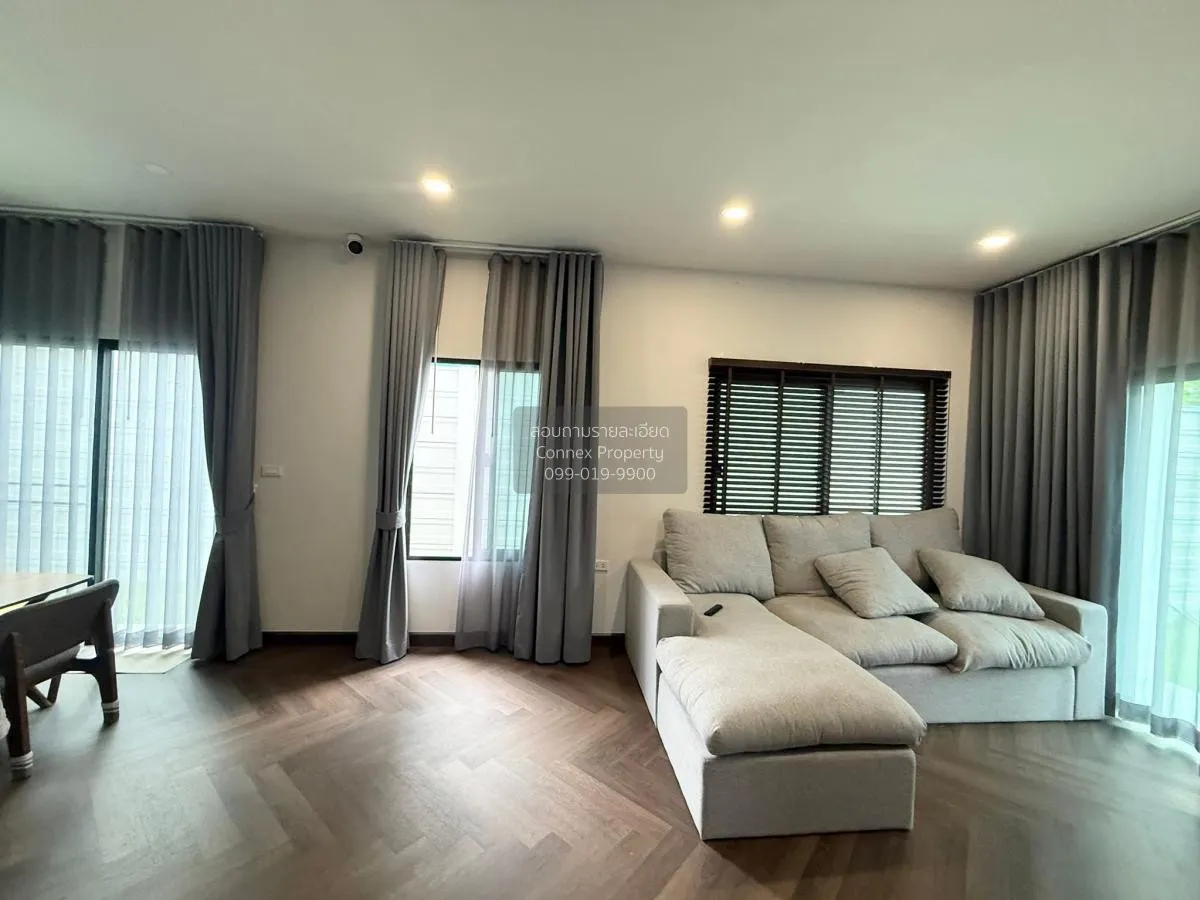 For Rent House , Britania Bangna - Srivaree , Sisa Chorakhe Yai ,