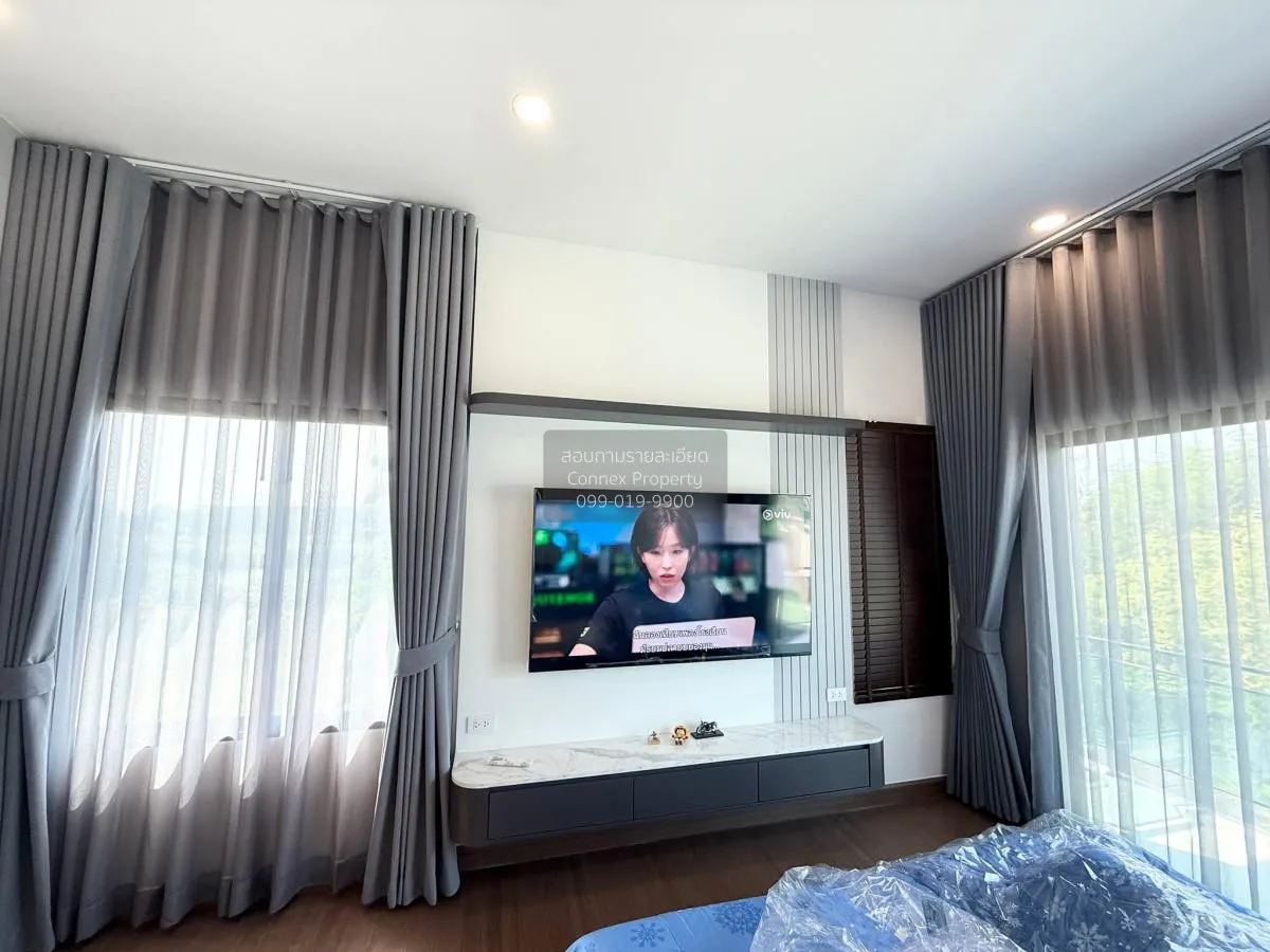 For Rent House , Britania Bangna - Srivaree , Sisa Chorakhe Yai ,