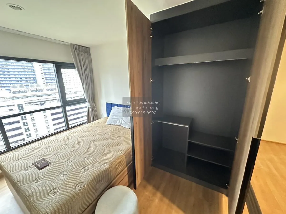 For Rent Condo , The line vibe , BTS-Ha Yaek Lat Phrao , Chomphon 4