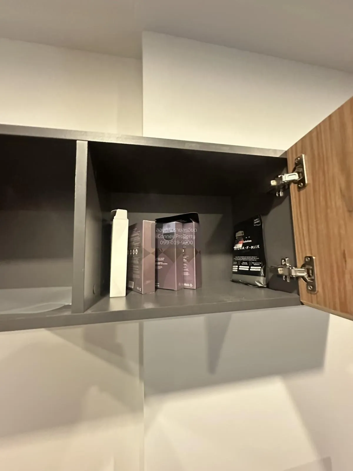 For Rent Condo , The line vibe , BTS-Ha Yaek Lat Phrao , Chomphon