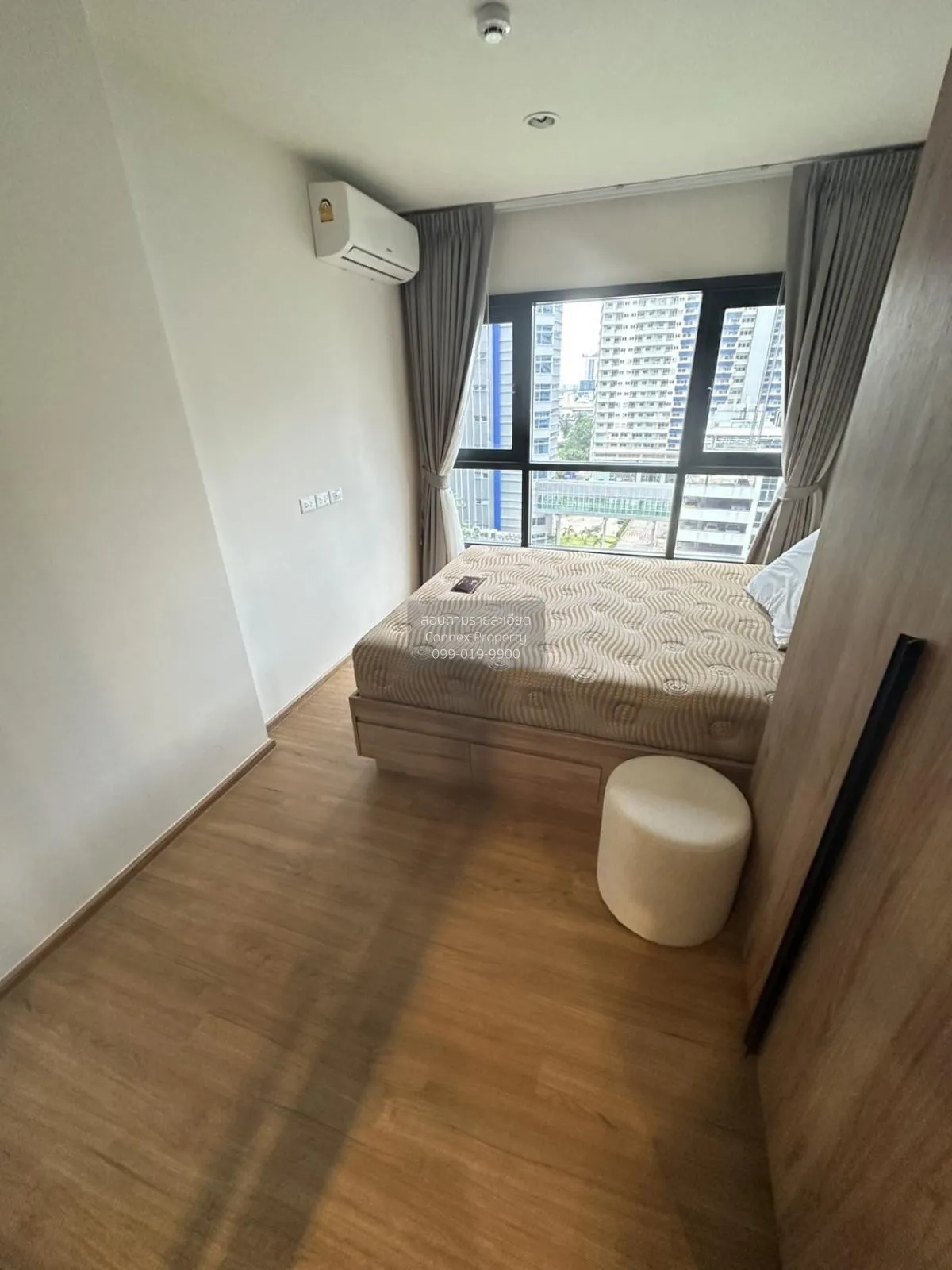 For Rent Condo , The line vibe , BTS-Ha Yaek Lat Phrao , Chomphon