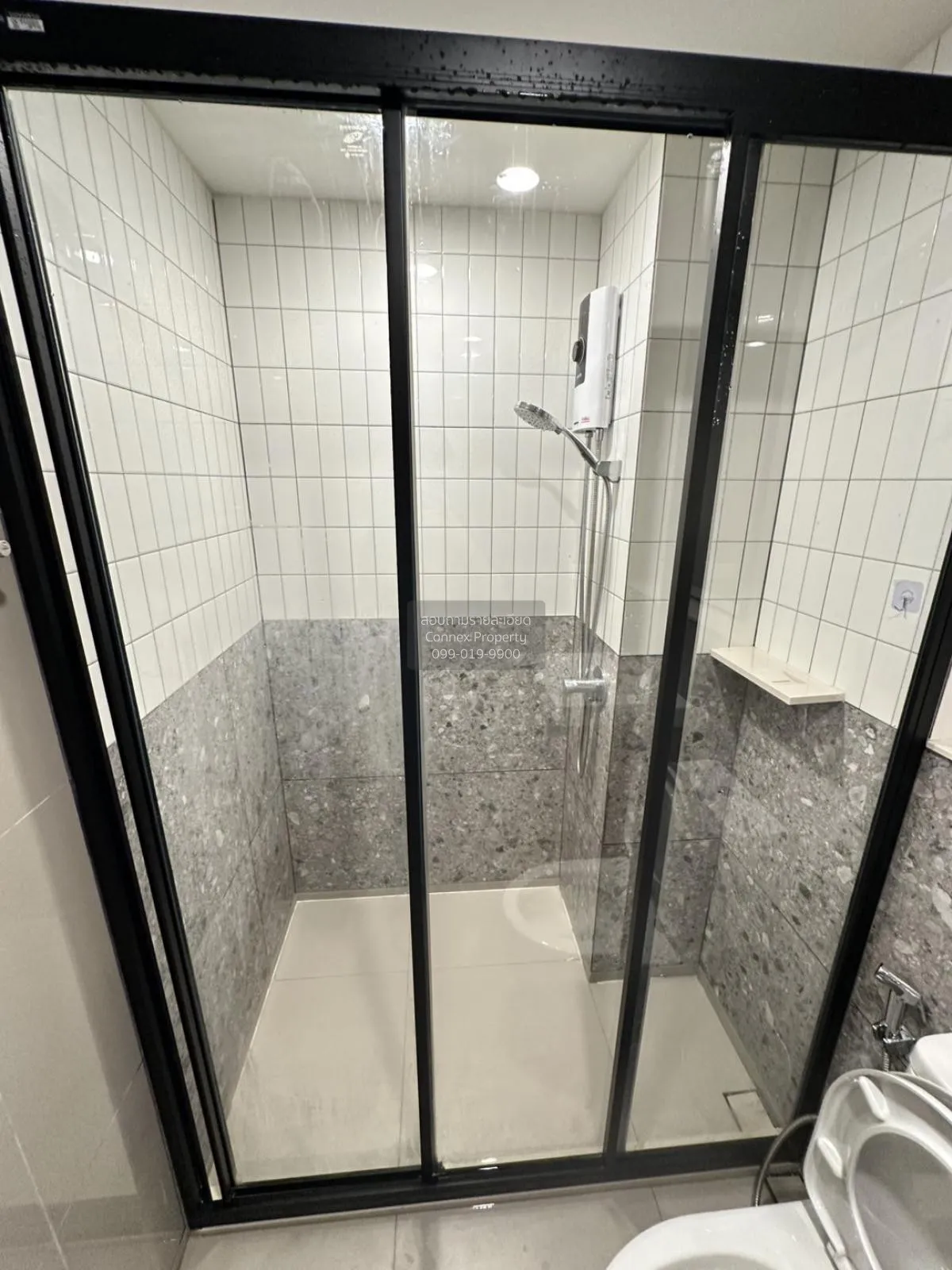 For Rent Condo , The line vibe , BTS-Ha Yaek Lat Phrao , Chomphon